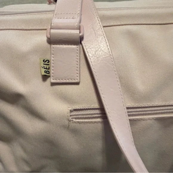 BEIS The Weekender Travel Bag - Picture 3 of 14
